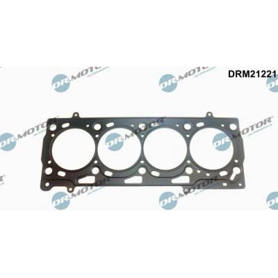 DR.MOTOR AUTOMOTIVE Tesnenie hlavy valcov DRM21221