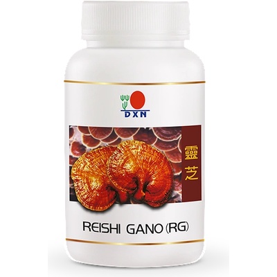 DXN Rg-90 Ганодерма(90 КАПСУЛИ x 270МГ) (hf001)