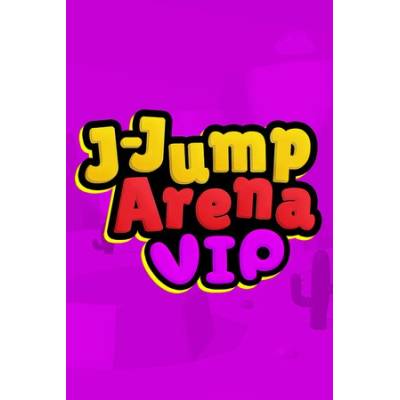 Pawel Zajac J-Jump Arena VIP Upgrade (PC)