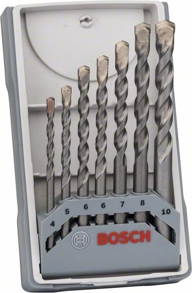 Bosch 2607017082
