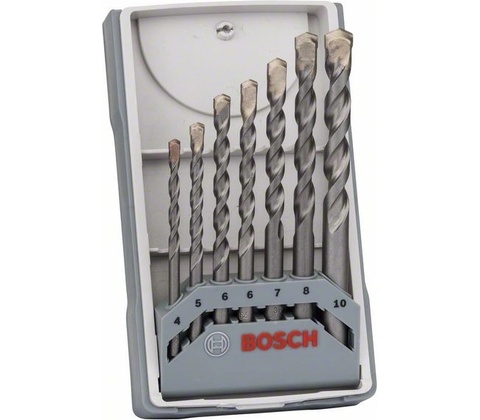 Bosch 2607017082