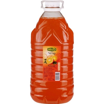 Hello Pomeranč 6500 g