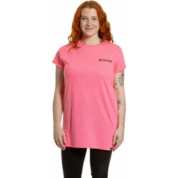 Meatfly дамска рокля Senna Neon Pink Meatfly | Rozov | ЖЕНИ | XS