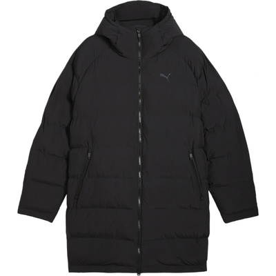 Puma Mono Parka čierna