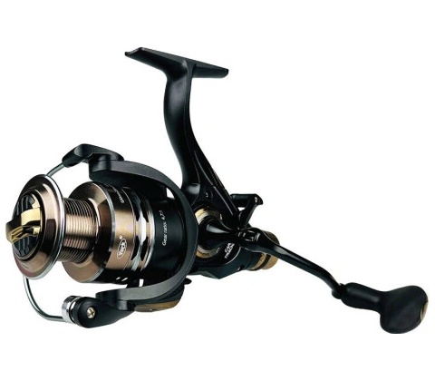 York Carp Tracker 5000 1 + 1