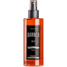 Marmara Barber No. 3 kolínská voda pánská 250 ml