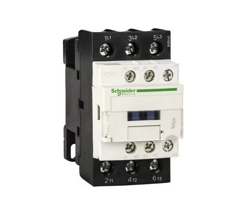 Schneider Electric lc1d38p7