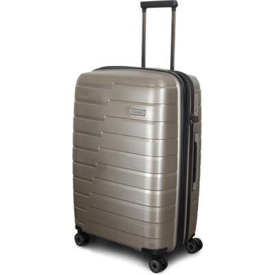 Travelite Air Base spinner Champagne 82L