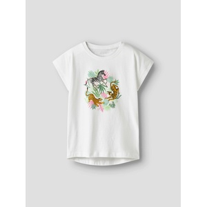 NAME IT Тениска nkfvigea capsl top (480962328210)