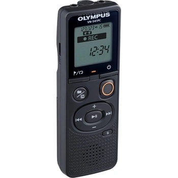 Olympus VN-541PC + CS131 (V405281BE010)