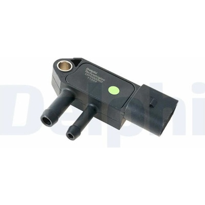 Senzor, tlak vyfuk.plynu DELPHI DPS00060-12B1