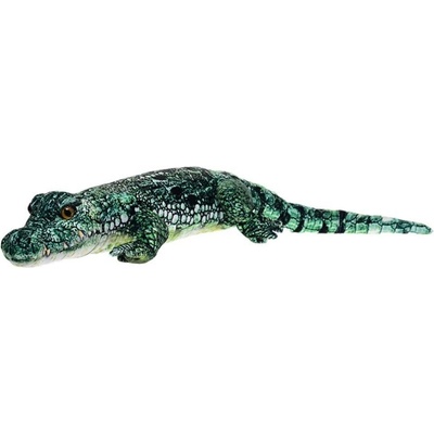 Aligátor zelený 95 cm