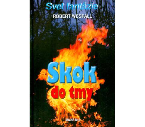 Skok do tmy