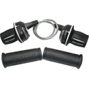 Sram MRX