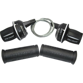 Sram MRX