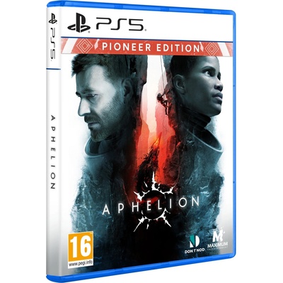 Aphelion (Pioneer Edition)