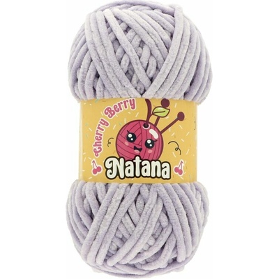 Natana Cherry Berry 081 světle fialová