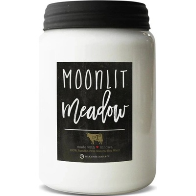 Milkhouse Candle Moonlit Meadow 737 g