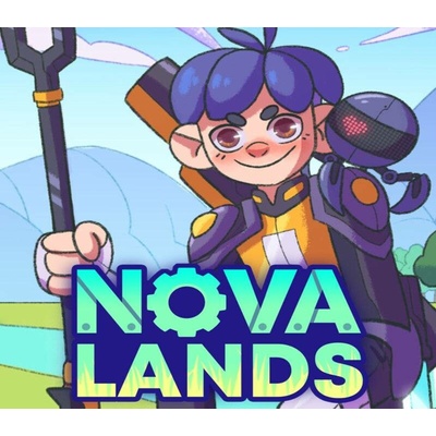 Nova Lands