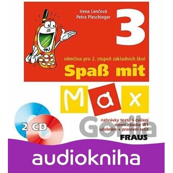 Spaß mit Max 3