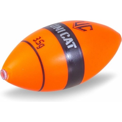 Uni Cat podvodný plavák Micro lifter red 10g 3ks