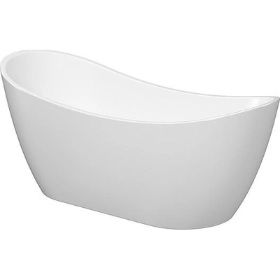Cersanit OVAL ZEN DOUBLE 182 x 71 cm S301-331