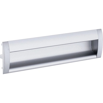 Tulip Nave 320 eloxovaný hliník – Hledejceny.cz