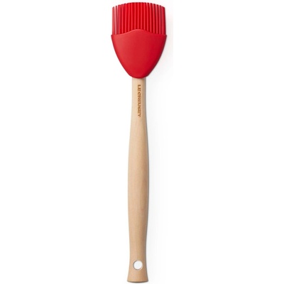 Štětec na marinádu CRAFT 26 cm, CERISE, silikon, Le Creuset