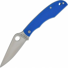 Spyderco Grasshopper