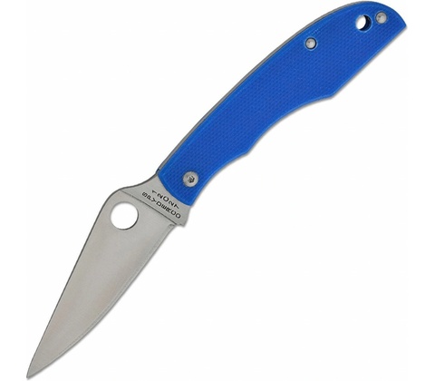 Spyderco Grasshopper