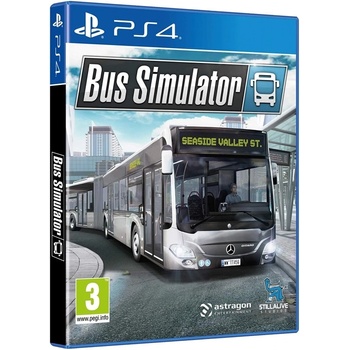 Bus Simulator