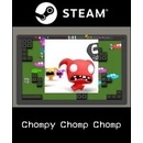 Chompy Chomp Chomp