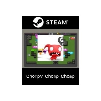 Chompy Chomp Chomp