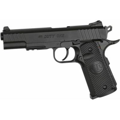 ActionSportGames STI Duty One BlowBack