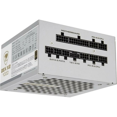 Cougar GEX X2 1000W SNOW GEX X2 1000 SNOW