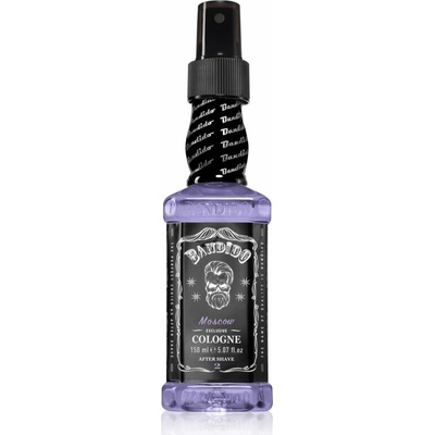 BANDIDO Moscow voda po holení 150 ml