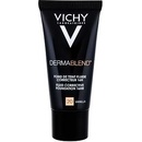 Make-upy Vichy Dermablend korekčný make-up SPF35 20 Vanilla 30 ml