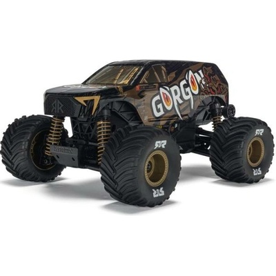 Arrma Gorgon Grom 4WD Smart RTR bronzová 1:16