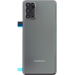 Samsung G985/G986 Galaxy S20+/S20+ 5G капак за батерия Cosmic Gray (сервизен пакет) (GH82-21634E)
