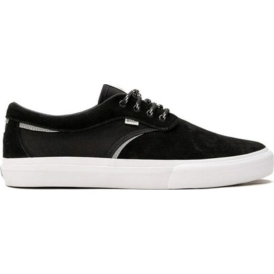 Axion Hampton Black Silver White