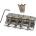 Fender Standard Bass Bridge Assembly, Chrome