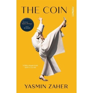 The Coin (ISBN: 9781804441893)