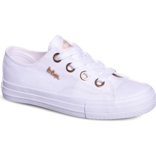 Lee Cooper LCW-26-02-4068L dámske tenisky biele