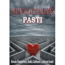 Neviditelné pasti - Renata Šindelářová