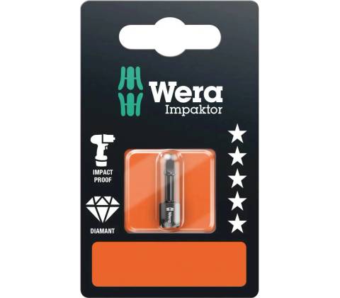 Weraštvorhran # 2 typ IMP 073931