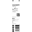 Bosch 2608901486