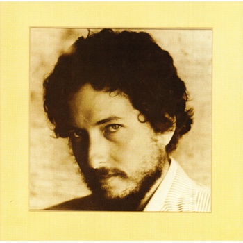 Bob Dylan - New Morning (CD) (0886973470022)