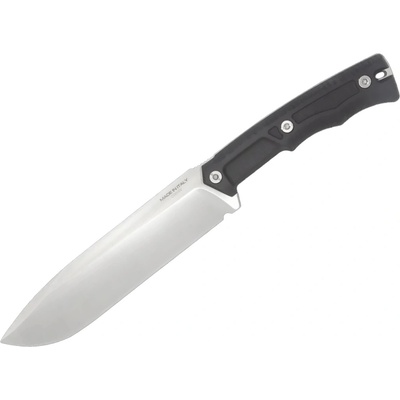 Extrema Ratio Numen Satin
