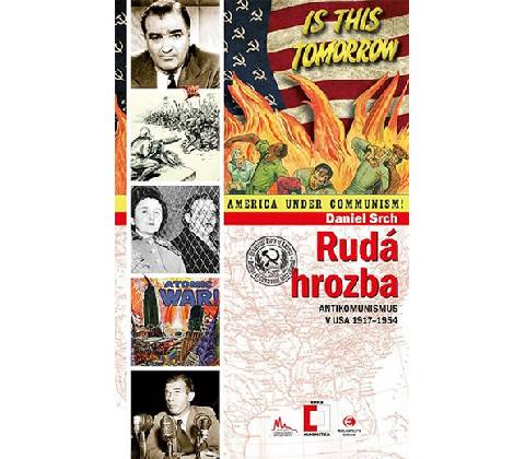 Rudá hrozba