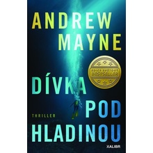 Dívka pod hladinou